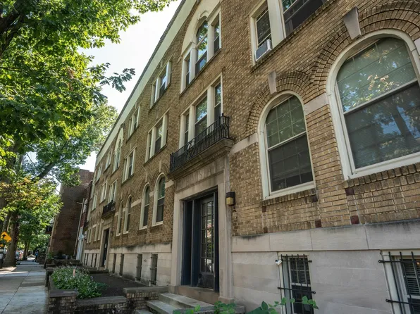 University City Housing