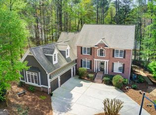 201 Rippling Dr NW, Marietta, GA 30064