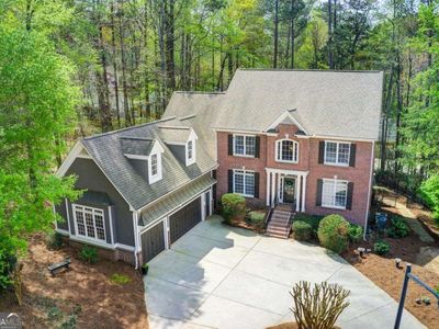 201 Rippling Dr NW, Marietta, GA, 30064