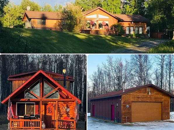 6111 N Steen Rd, Wasilla, AK 99654