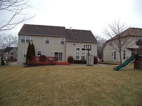 3rd image of 7535 Harvestdale Ln