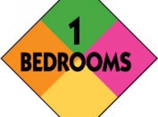 5019 B St SE APT 201, Washington, DC 20019