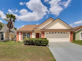 8381 Fort Thomas Way, Orlando, FL 32822