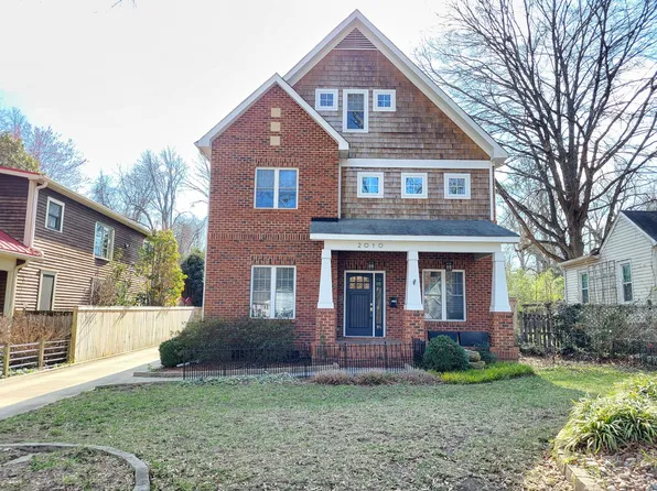 2010 Bay St, Charlotte, NC 28205