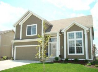 114 N Pecan St, Gardner, KS 66030
