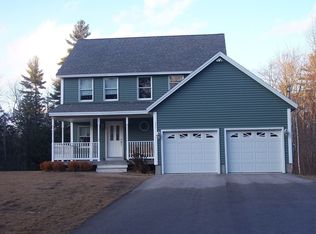 151 Mount Hope Rd, Sanford, ME 04073