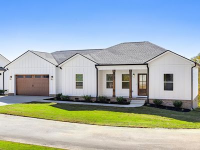 3404 Roberts Rd, Chattanooga, TN, 37416