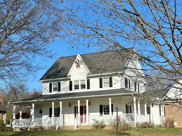 42 Yaples Orchard Dr, Chillicothe, OH 45601