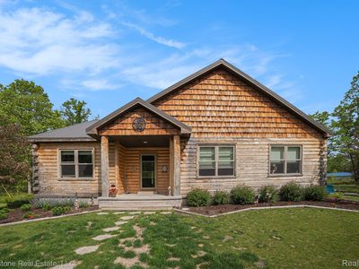 2816 K Bar L Dr, Midland, MI, 48640