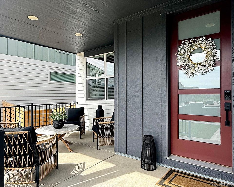 5261 Rendezvous Parkway