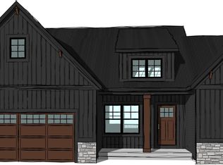 3084 SE Arbor Creek Dr LOT 10, Kentwood, MI 49512