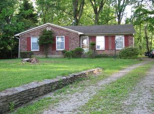 6305 Mayfair Ave, Prospect, KY 40059