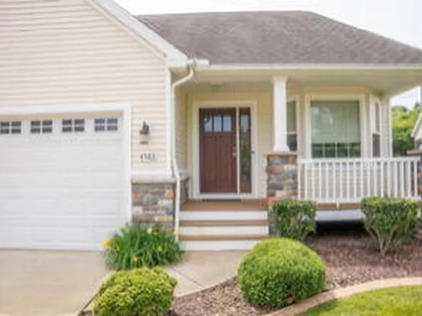 4583 Devon Dr, Jackson, MI 49201