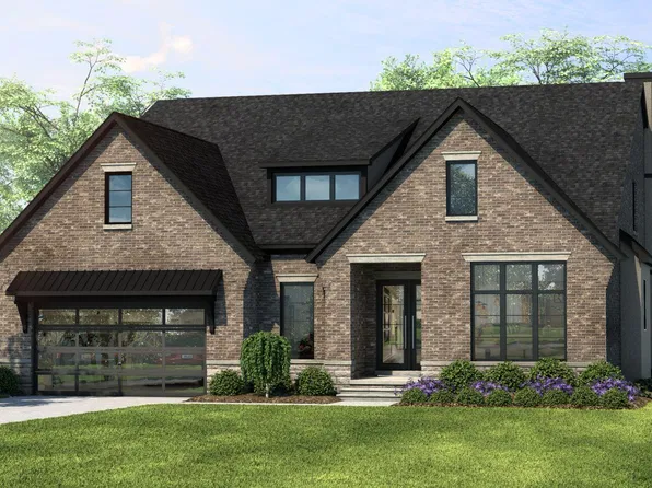 13827 Arthur Ct, Washington, MI 48094