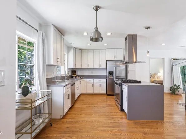 605 Ventura St, Altadena, CA 91001