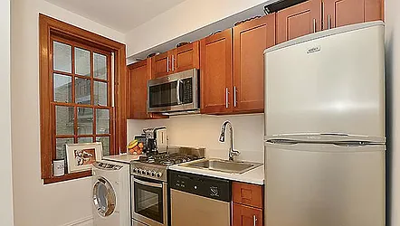 Rented by Living New York