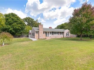 8660 Forest Hill Ave, North Chesterfield, VA 23235