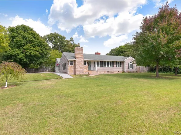 8660 Forest Hill Ave, North Chesterfield, VA 23235