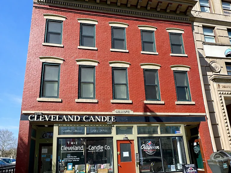 2030 W 25th St #203 — Photo 33