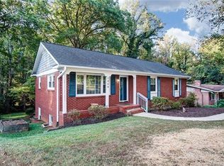 1609 Burnley Rd, Charlotte, NC 28210