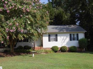 109 Norris Ave, Easley, SC 29640