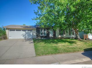 4376 S Xenophon Way, Morrison, CO 80465