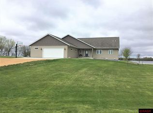 23557 Cardinal Dr, Cleveland, MN 56017