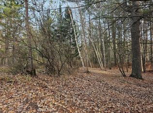 N8910 Skudris Rd, Tomahawk, WI 54487