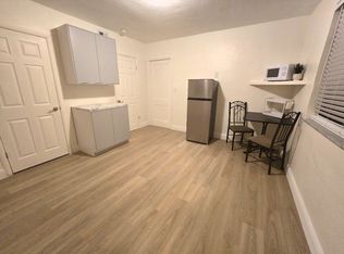 4550 NW 2nd Ter, Miami, FL 33126