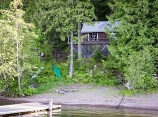 25528 S Cleland Bay Rd, Worley, ID 83876