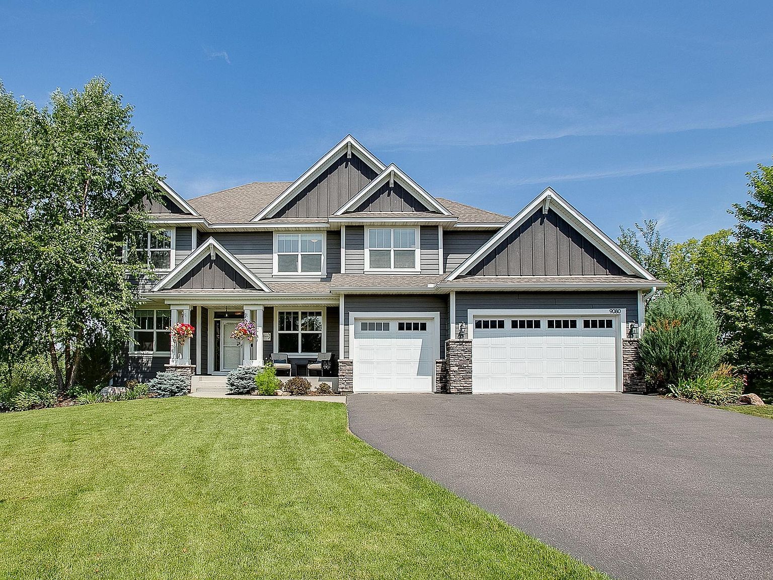 9080 Princeton Cir, Woodbury, MN 55125 Zillow