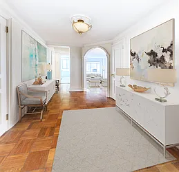 Rented by Halstead Real Estate