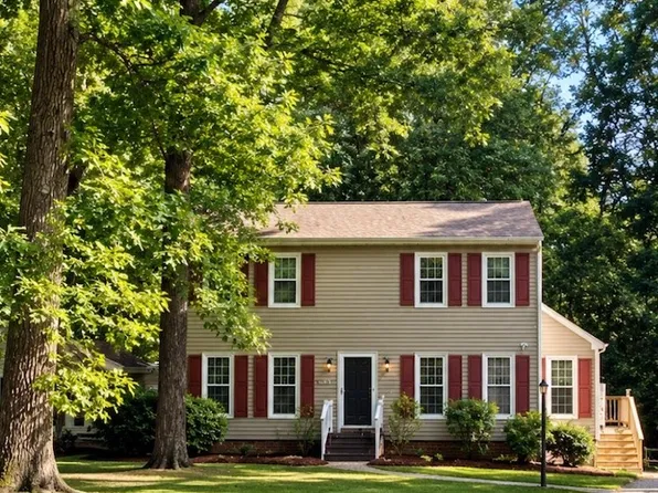7717 Valencia Rd, Chesterfield, VA 23832