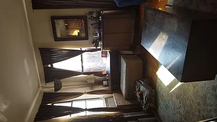 Rented by Chartwell Manhattan Realty