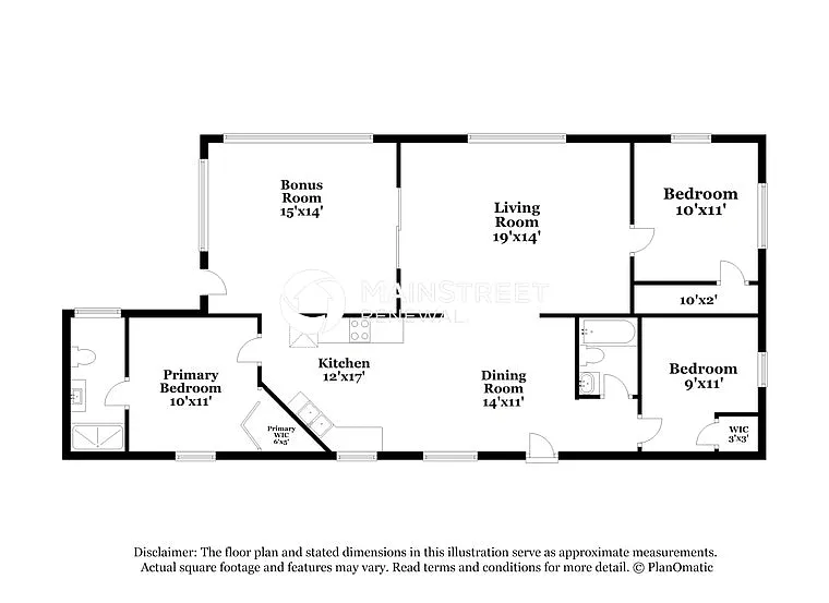 Building Photo - 295 Highland Cir