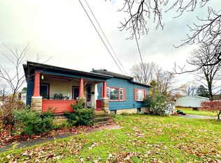 139 Lock St, Clyde, NY 14433