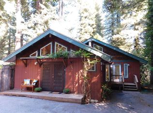 286 Glengarry Rd, Felton, CA 95018