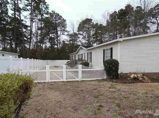 313 Summer Dr, Conway, SC 29526