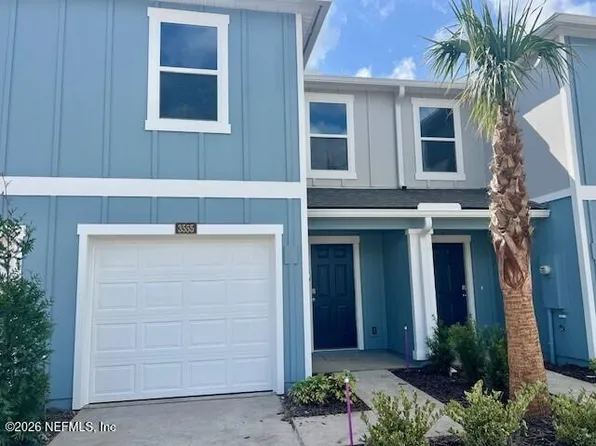 3555 PALOMINO Court, Middleburg, FL 32068