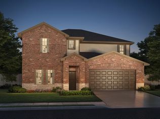 10605 Potawatomi Ln, Fort Worth, TX 76179