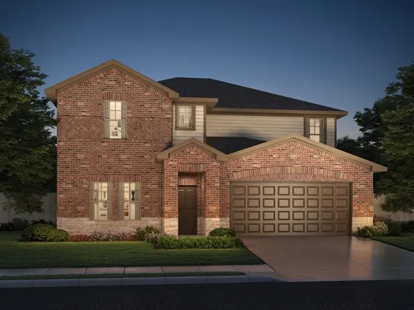 10645 Kenosha St, Fort Worth, TX 76179