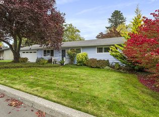 14640 SW 88th Ave, Tigard, OR 97224
