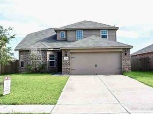 1318 Diamond Drape Dr, Rosharon, TX 77583