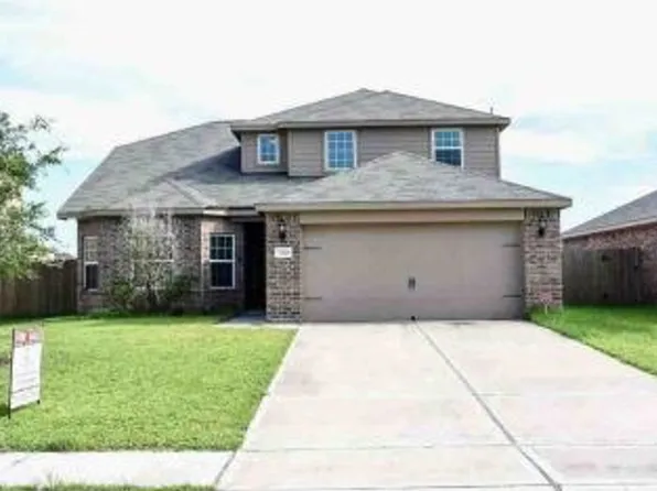 1318 Diamond Drape Dr, Rosharon, TX 77583