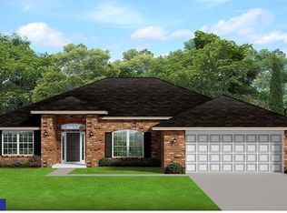 5 Barrington Dr, Palm Coast, FL 32137