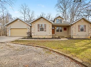 395 Twelve Point Road, Rogersville, MO 65742