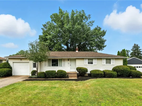 1612 W 39th St, Lorain, OH 44053