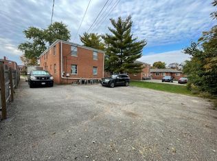 500 E Stafford Ave, Worthington, OH 43085