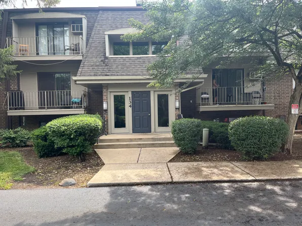 134 E Bailey Rd APT G, Naperville, IL 60565
