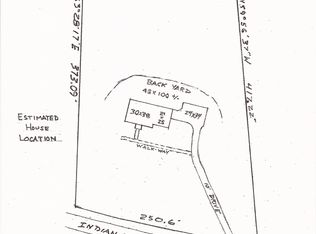 1325 Indian Trl, Sandy Springs, GA